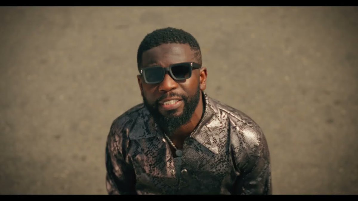 Bisa Kdei Drops Vibrant Visuals for Hit Single “Yenkodi” - 24hitz.com/?p=402