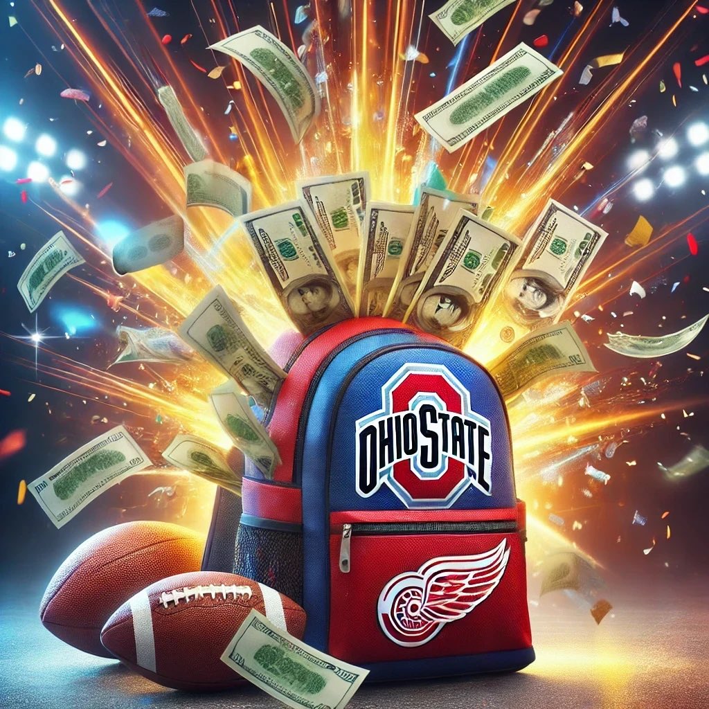 🏆1/10 - VIP Recap

5-1 +16 UNITS 🤑

🏟️CFB
✅ OSU -6 -110 (5u)

🏀NBA
✅ IND -10.5 -115 (4u)
✅ ORL +6.5 -110 (3u)
❌ ORL ML +210 (1u)

🏒NHL
✅ DET 60-MIN ML -120 (3u)
✅ SJS/UTH U6 -110 (2u)

📆 SINCE DEC 1ST | 158-118-2 (+80.31U)