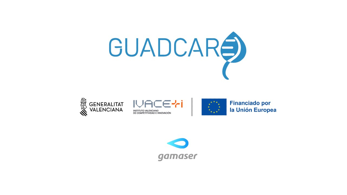 GlobalOmnium's tweet photo. ✨¡Os presentamos un nuevo proyecto de Innovación: #GUADCARE! ✨
Nuestro laboratorio #GAMASER obtiene la concesión de un nuevo proyecto de investigación centrado en salud pública y la vigilancia epidemiológica a través del análisis de contaminantes emergentes en aguas residuales https://t.co/W5qKqvP0qE