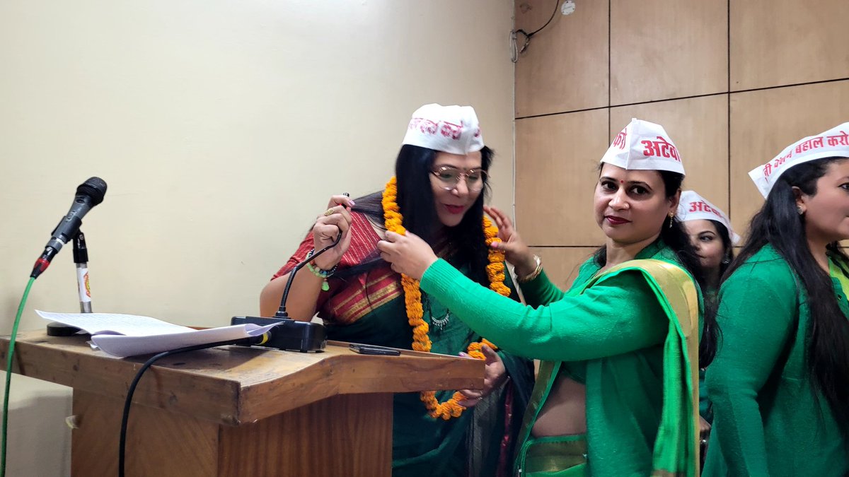 Pushpa Arun (@pushpaarun11) on Twitter photo 