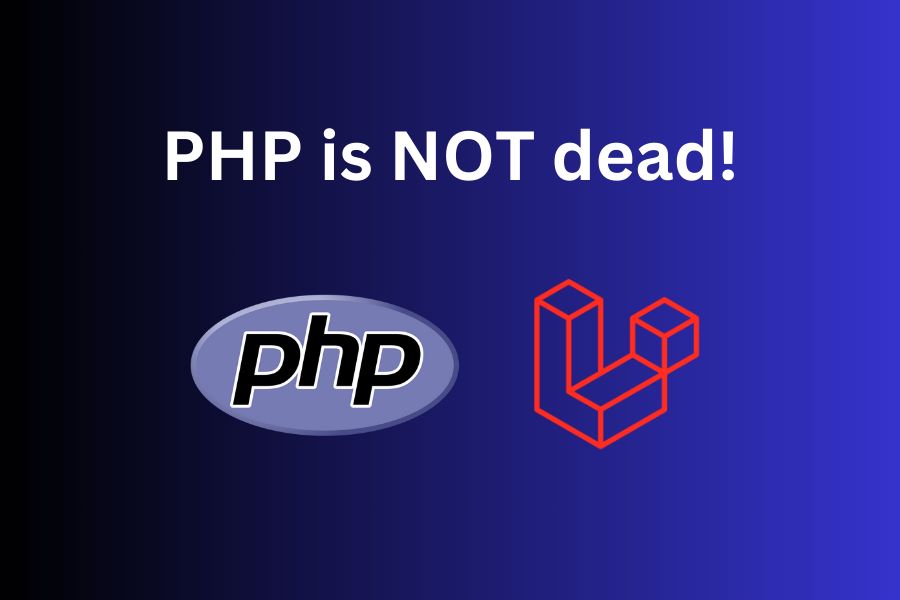 PovilasKorop's tweet image. Stop calling yourself a Laravel developer.
Be a PHP developer who happens to work with Laravel framework.
Let me explain.
You can learn to start creating projects with Laravel, its rapid development philosophy and quick scaffolding: Auth, MVC, all great.
But when the project…
