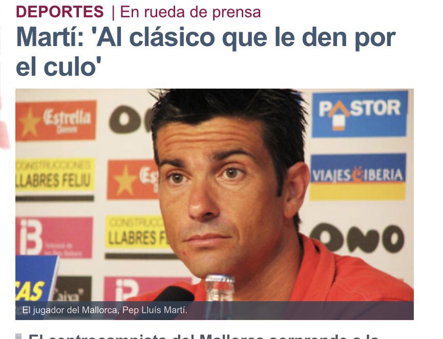 jnadal_'s tweet photo. @testimmallorca @MovistarFutbol https://t.co/AQtqag1vPg