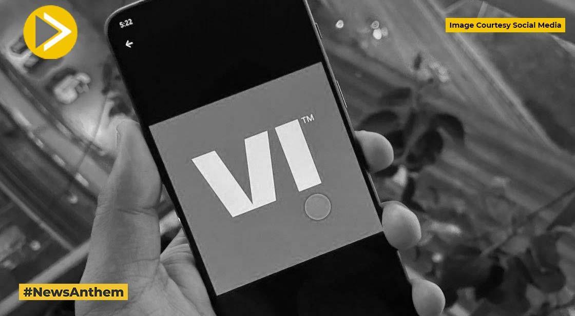 Thinkwithniche's tweet photo. Vodafone Idea ने अनलिमिटेड 4G डेटा लॉन्च किया
Read the Complete News:
https://t.co/wPrvsXYrq0
#VodafoneIdea #4gdata @Thinkwithniche https://t.co/fH1tsVzOu6