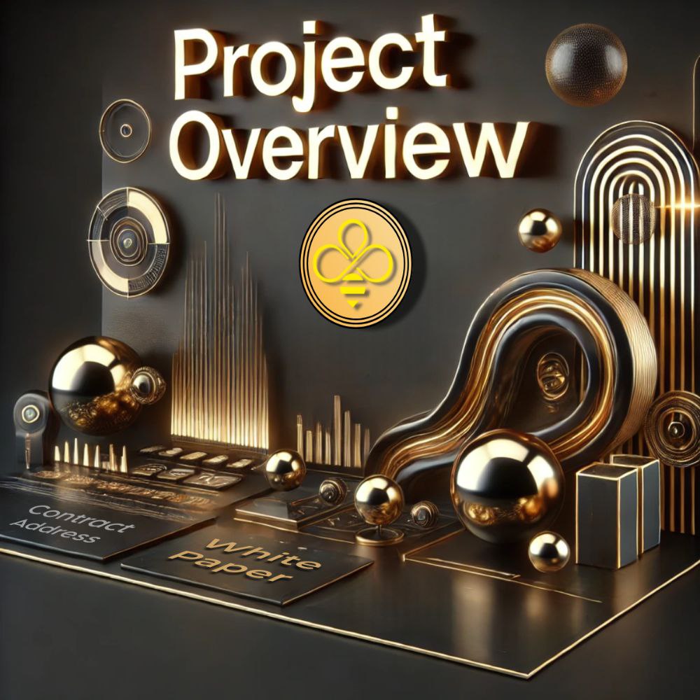 😵 Beecoin Project 😵

🌟 BeeCoin: A Bright Future for User Earnings

🌟 BeeCoin is a Web3 project on the TON network that offers users a fair income through its app and website. With engaging games, staking, and mining, BeeCoin provides diverse opportunities for earning. The