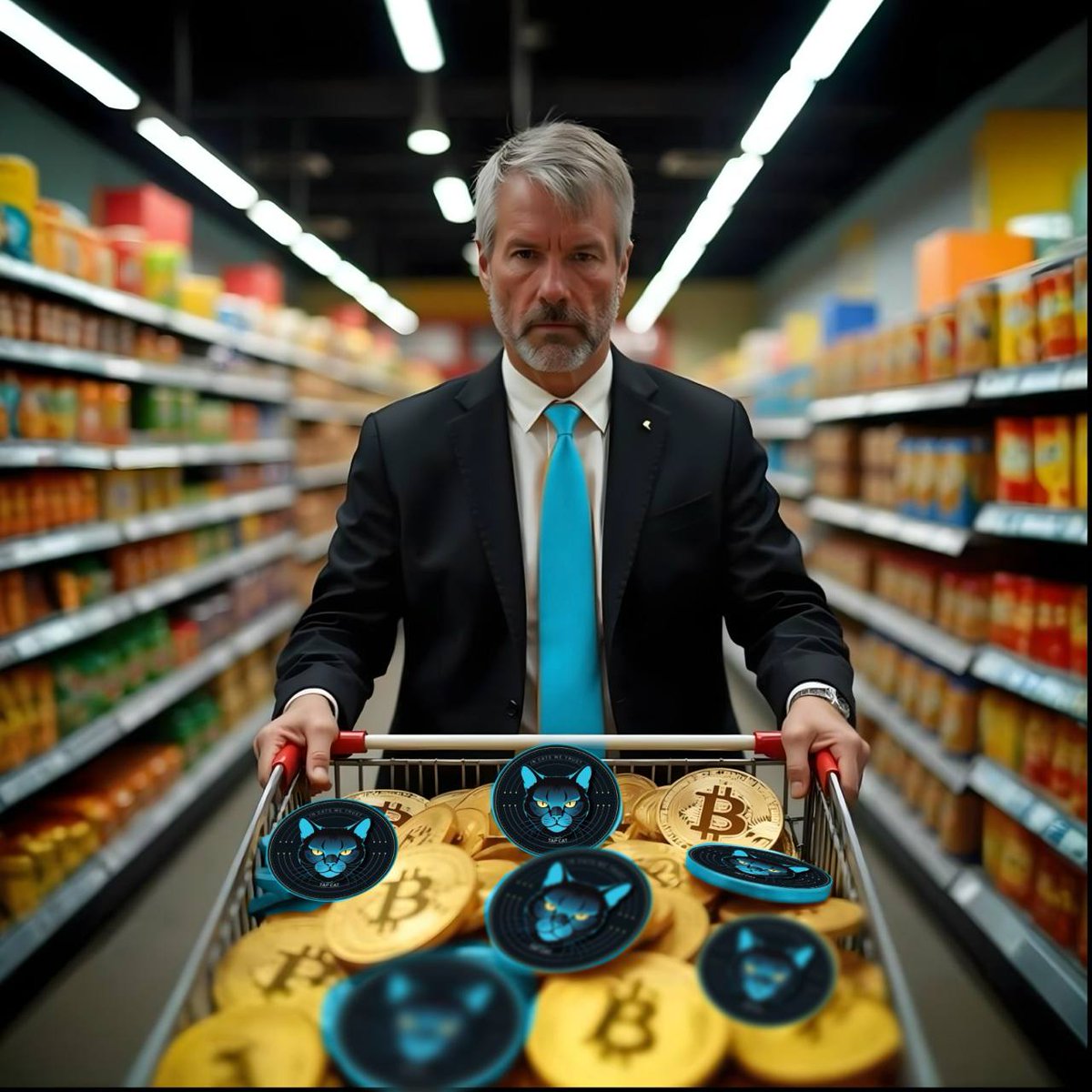 Stay sharp on <a href="/tapcat_btc/">TAPCAT</a> $TAPCAT; the moment it launches, be ready to fill your bags with a secure, BTC linked trade! 

#TAPCAT_BTC #TAPProtocol
#Blockchain #Bitcoin #Investment 
#Cryptocurrency #SeeYouSoon #Trump 
#FinancialGrowth #DonaldTrump2025