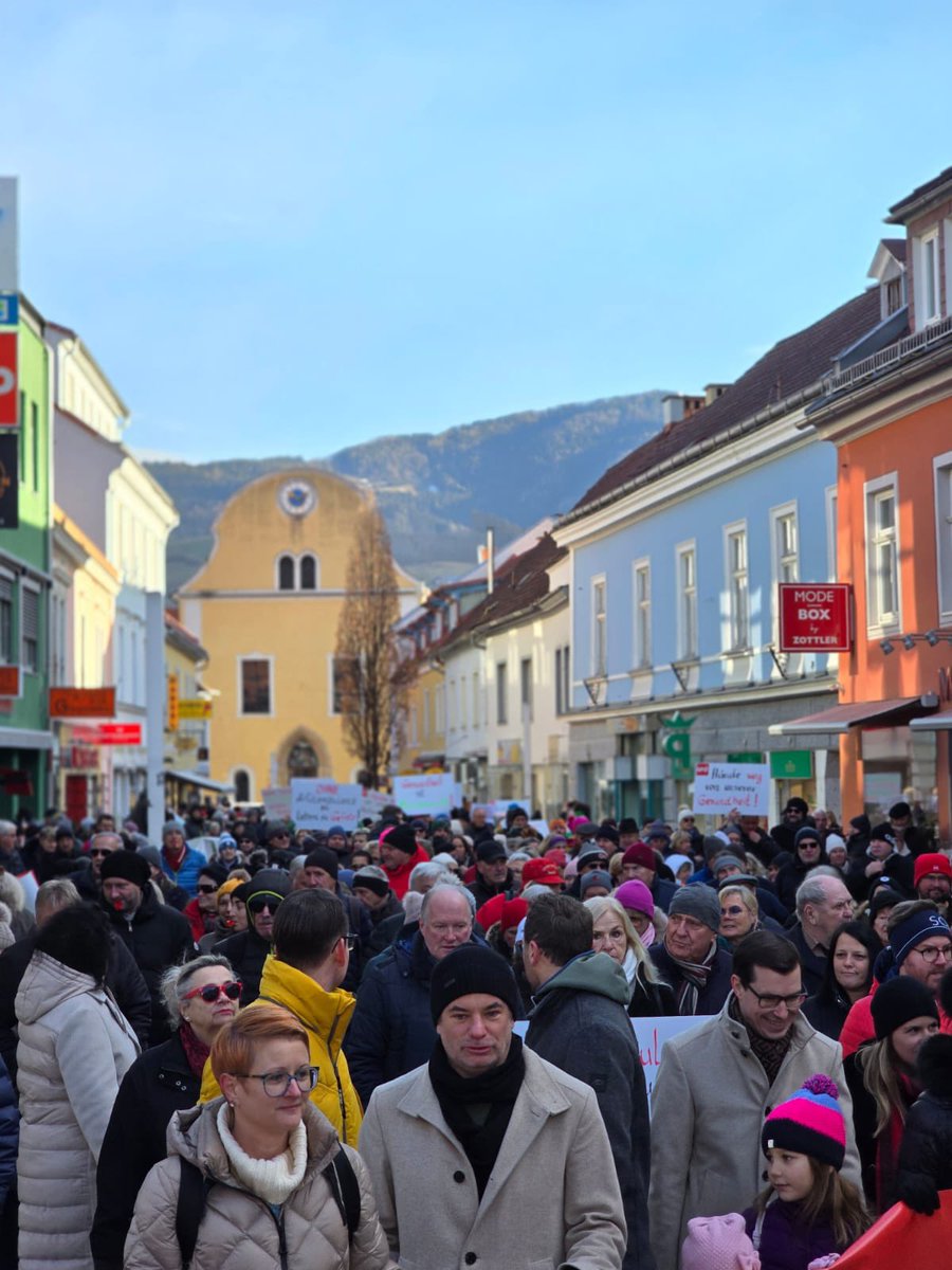 Wolfgang Moitzi tweet media