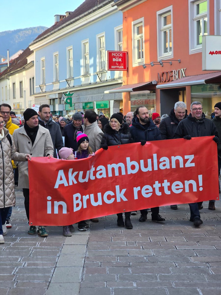 Wolfgang Moitzi tweet media