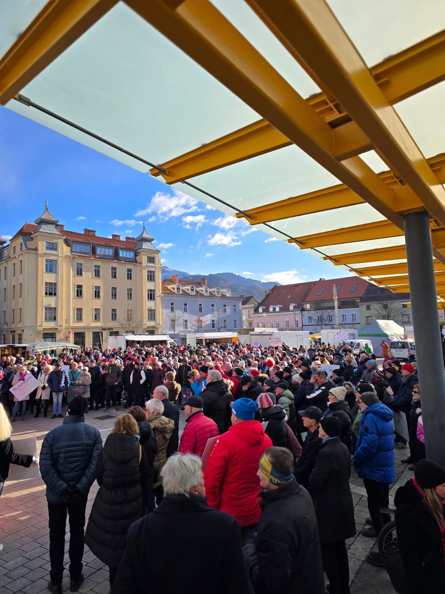 Wolfgang Moitzi tweet media