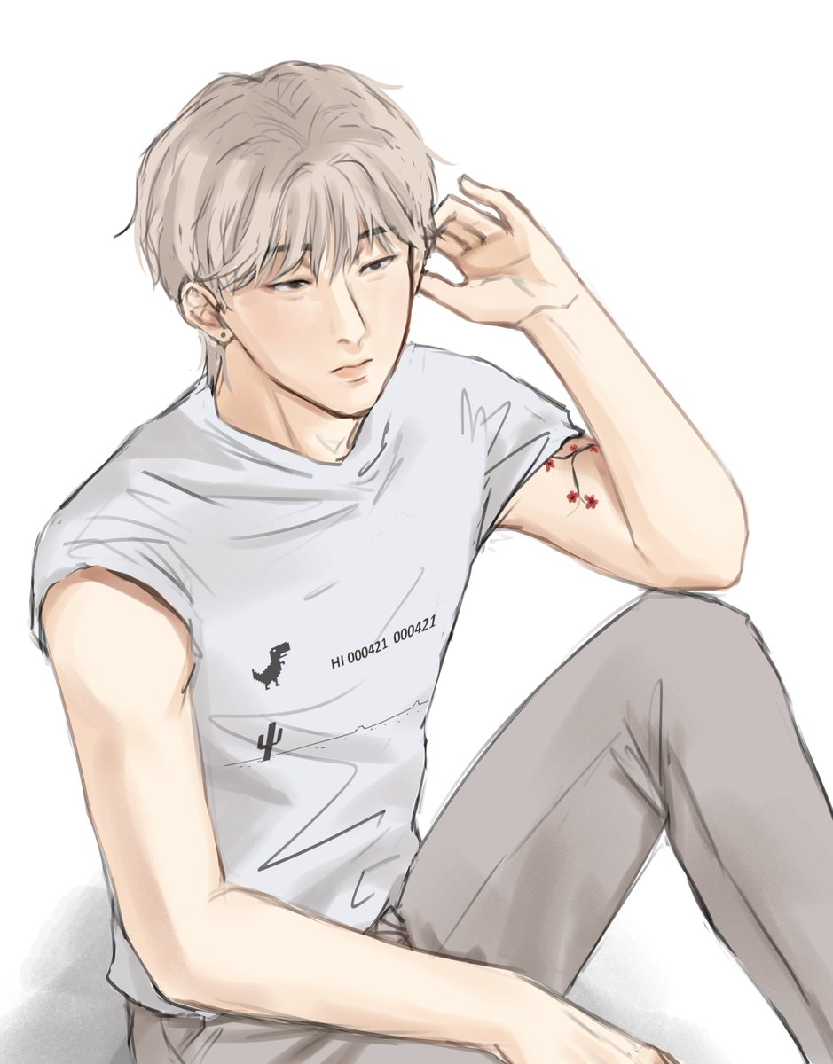 บอฮย tweet media