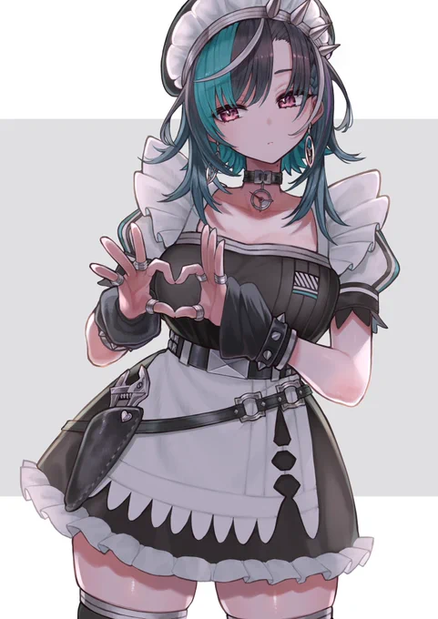 チハチャッカファイア#輪堂千速 #もはやちはや 