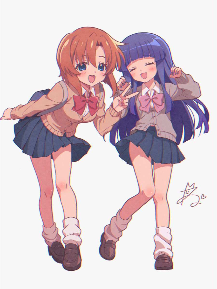niyane's tweet photo. #ひぐらしFA https://t.co/CKVFzFZYP3