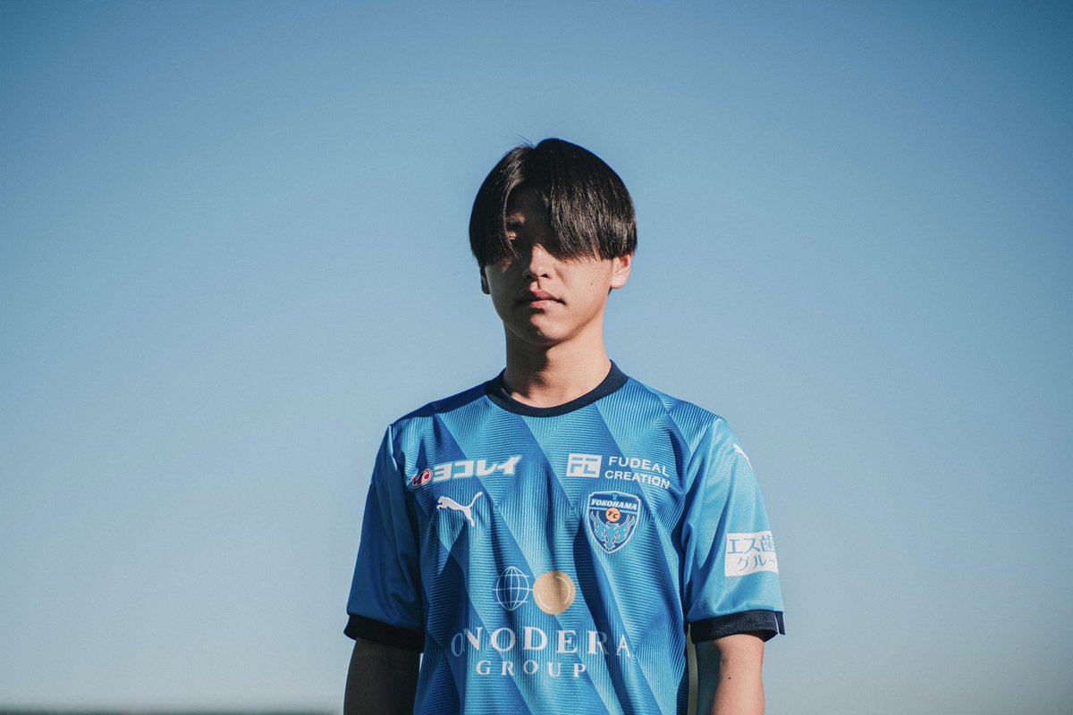 Mizuki33Reds's tweet photo. ◤◢◤YOKOHAMA FC 2025 UNIFORM ◢◤◢ https://t.co/29kgXBOUTz