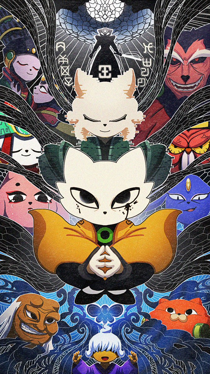 太陽たる由縁 最高のゲームです！オススメ！ #ナインソール #九日