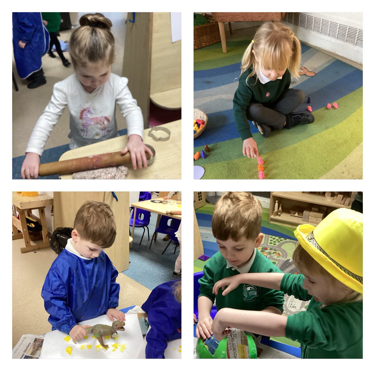 Arrow Valley First School tweet media