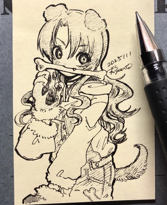 高山紗代子🐶 