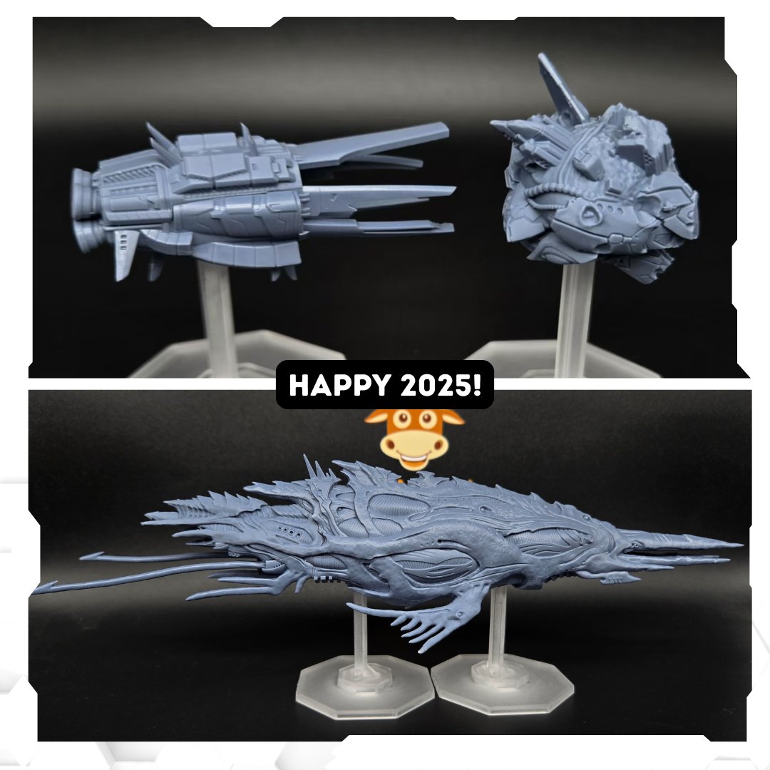 New update on the status of Acheron's Fall.
Development progress, prototypes, a review of 2024, and what's coming in 2025!
-
Nueva actualización sobre el estado de Acheron's Fall.
Desarrollo, muestras, repaso a 2024 y lo que vendrá en 2025.

gamefound.com/en/projects/ra…