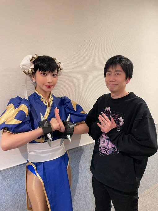 コスプレイヤー西井綾音のTwitter画像25