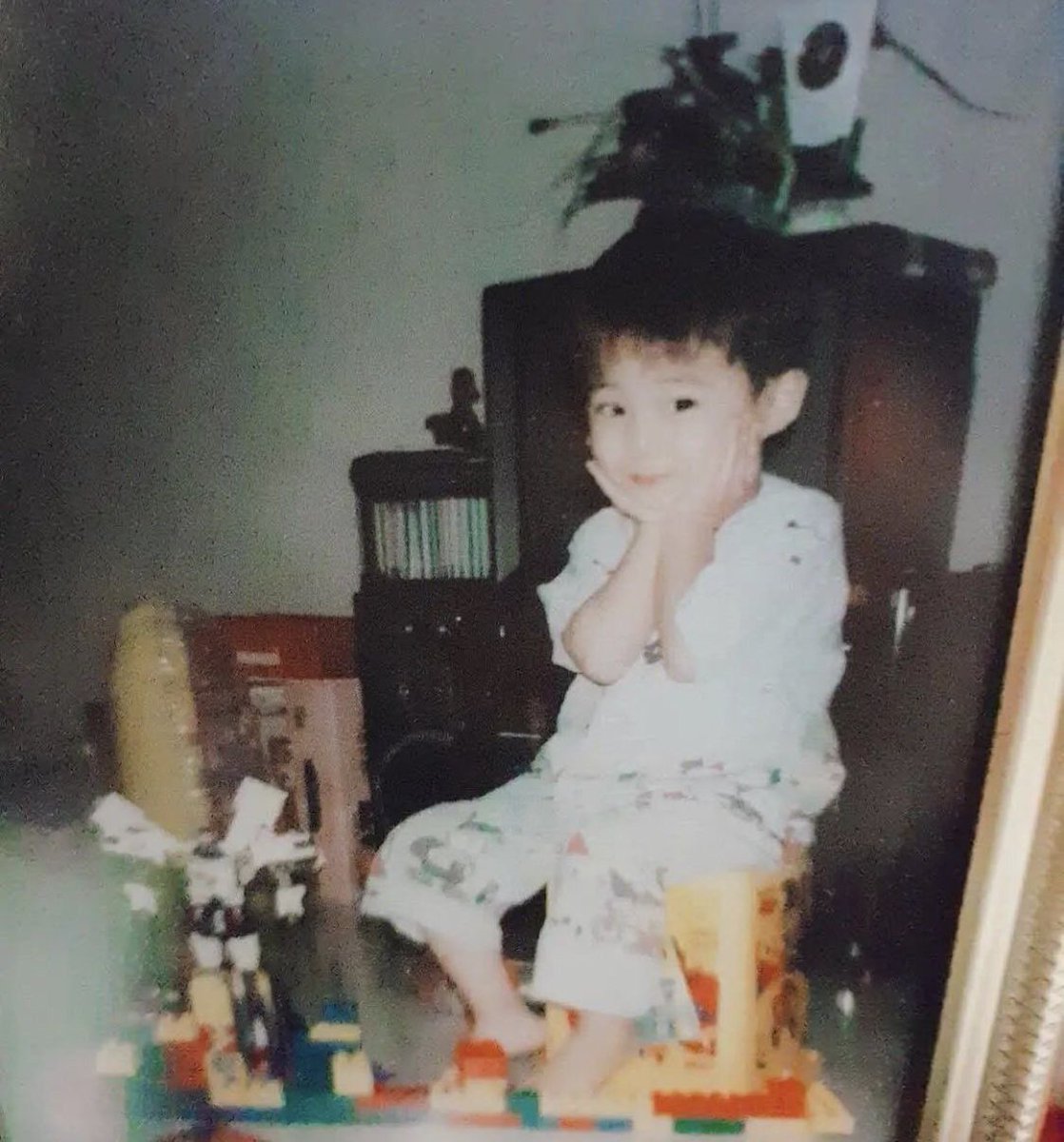 เด็กชายซองจินและเด็กชายยองเคมาแล้วค้าบ