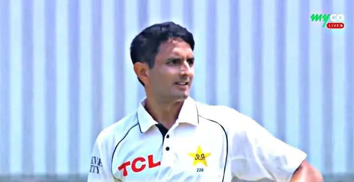 CriccDoctor's tweet image. 𝗪𝗵𝘆 𝗔𝗯𝗯𝗮𝘀 𝗶𝘀 𝗡𝗢𝗧 𝗶𝗻 𝘁𝗵𝗲 𝗦𝗾𝘂𝗮𝗱❓
Dropping Abbas after terrific performance 🆚 🇿🇦 is:
STUPID
STUPID
STUPID
#MohammadAbbas #PakvsWI
#PakistanCricket #ChampionsTrophy2025