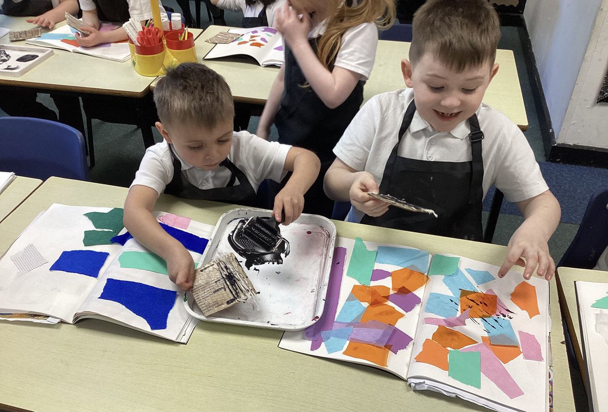 Arrow Valley First School tweet media