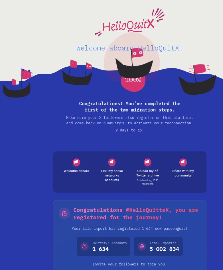 David Chavalarias tweet media