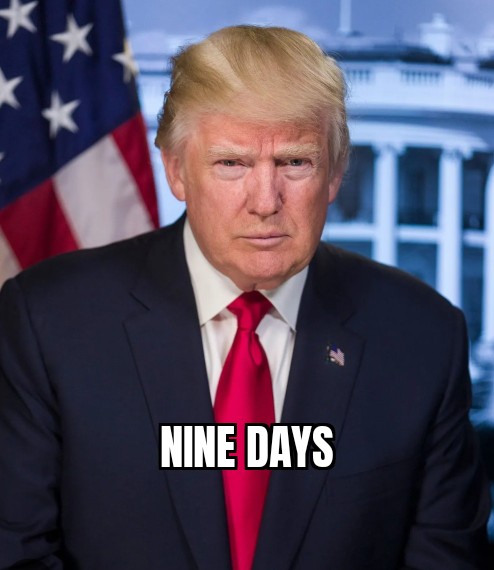 Father
This Saturday morning, we come to You with troubled hearts, watching the devastation in California and the neglect for hurricane victims in North Carolina. 
We have witnessed the downfall of our nation since the stolen 2020 election, with a puppet president being placed in