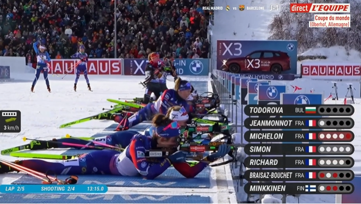 Biathlon Pics tweet media