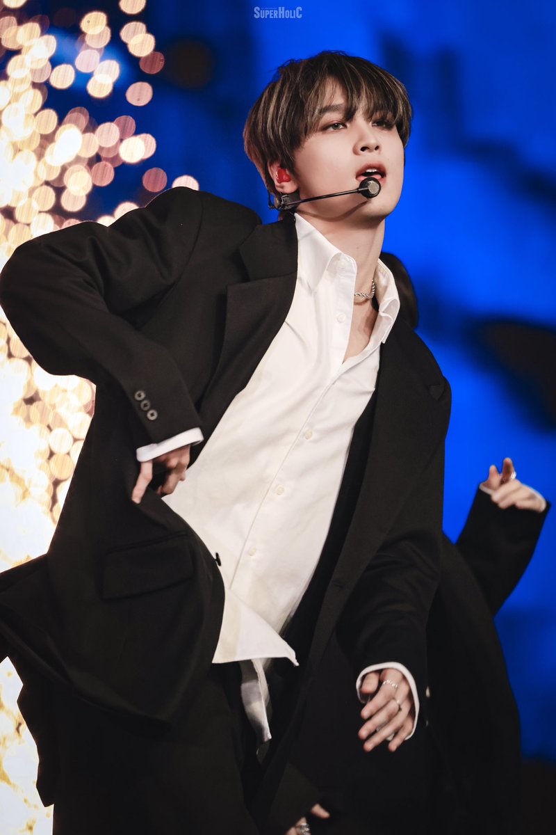 250111 SMTOWN2025

#해찬 #HAECHAN