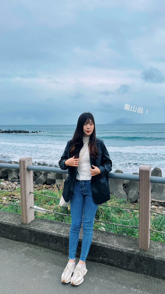是 #宜蘭 的海～🌊 https://t.co/sTadgWEppT