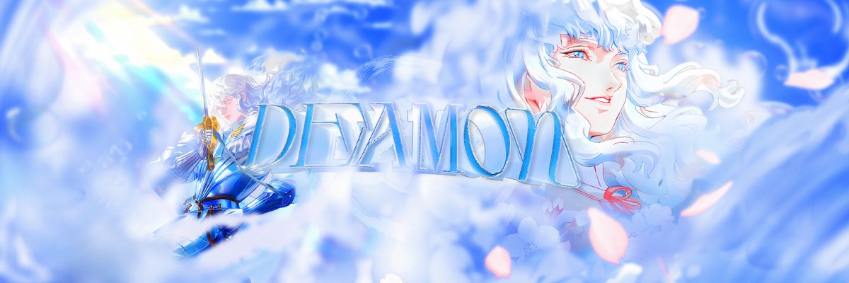 Griffith header .
for <a href="/TargaryeDaemon/">Daemon</a> 

support is appreciated 💕