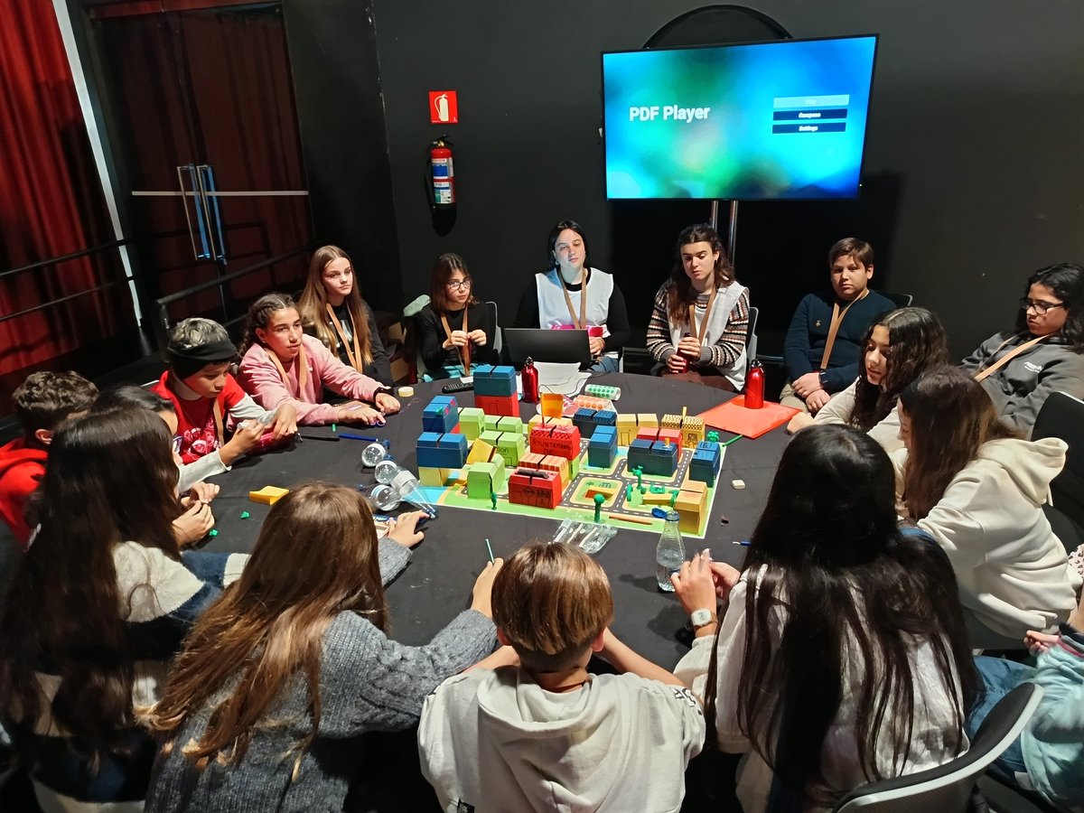 Ciudades Amigas de la Infancia tweet media