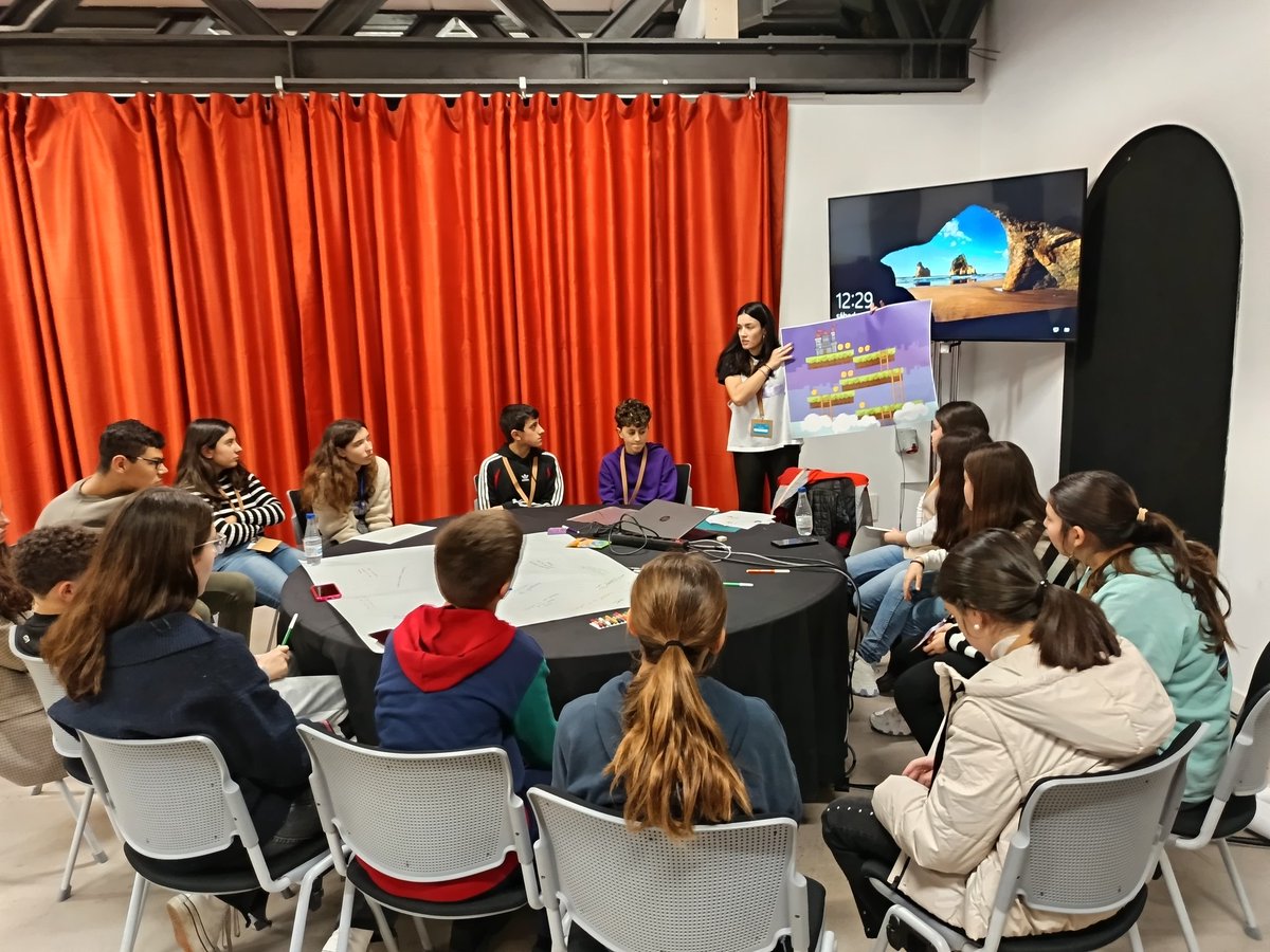 Ciudades Amigas de la Infancia tweet media