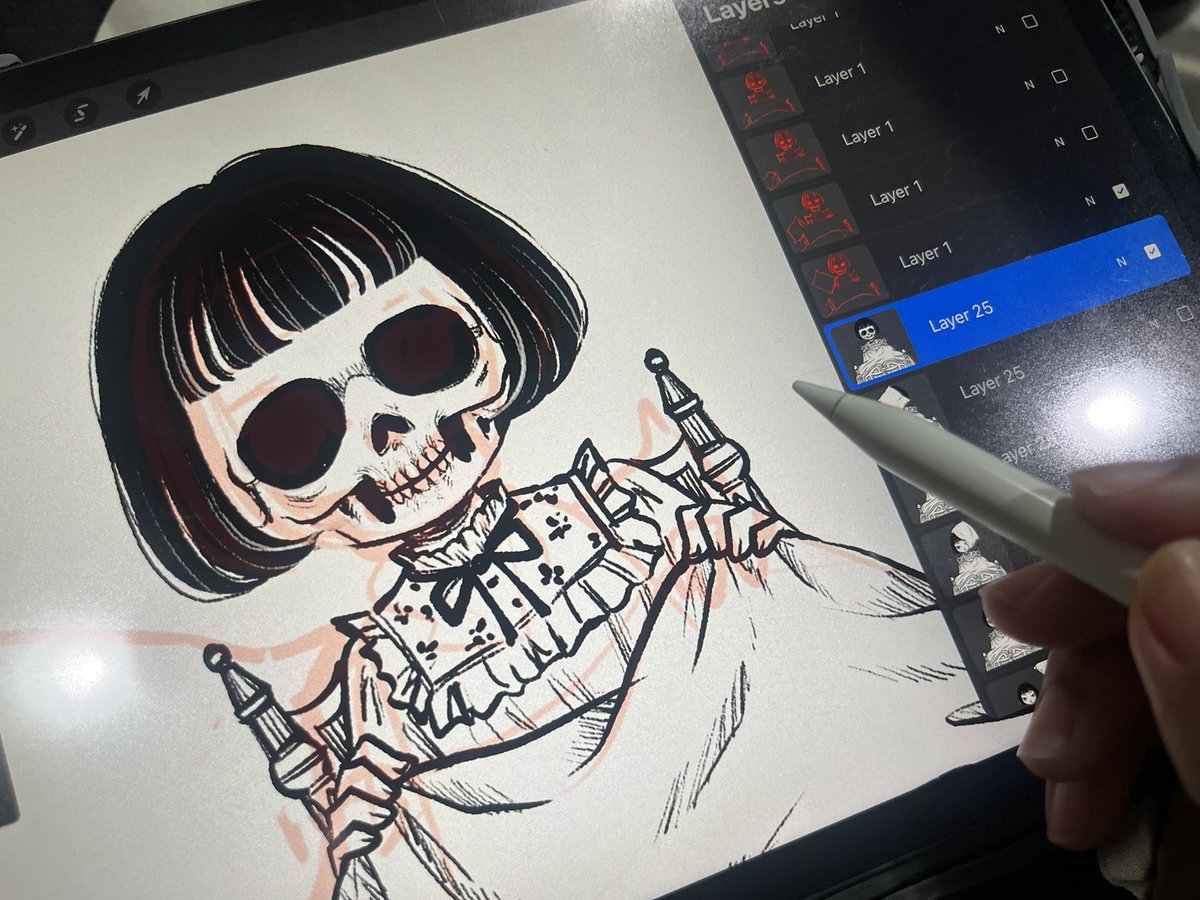 💀💀💀