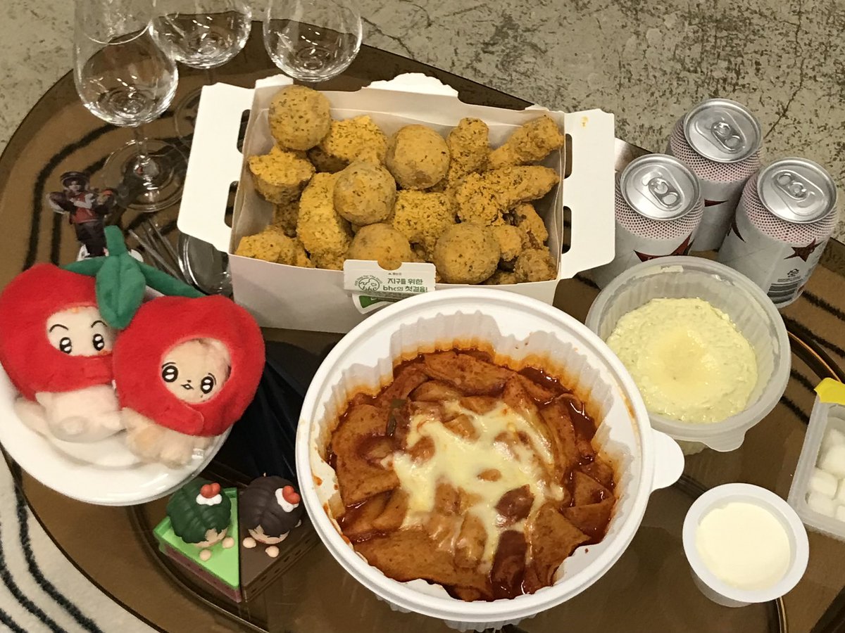 SM콘덕에 끝내주는 걸스나잇