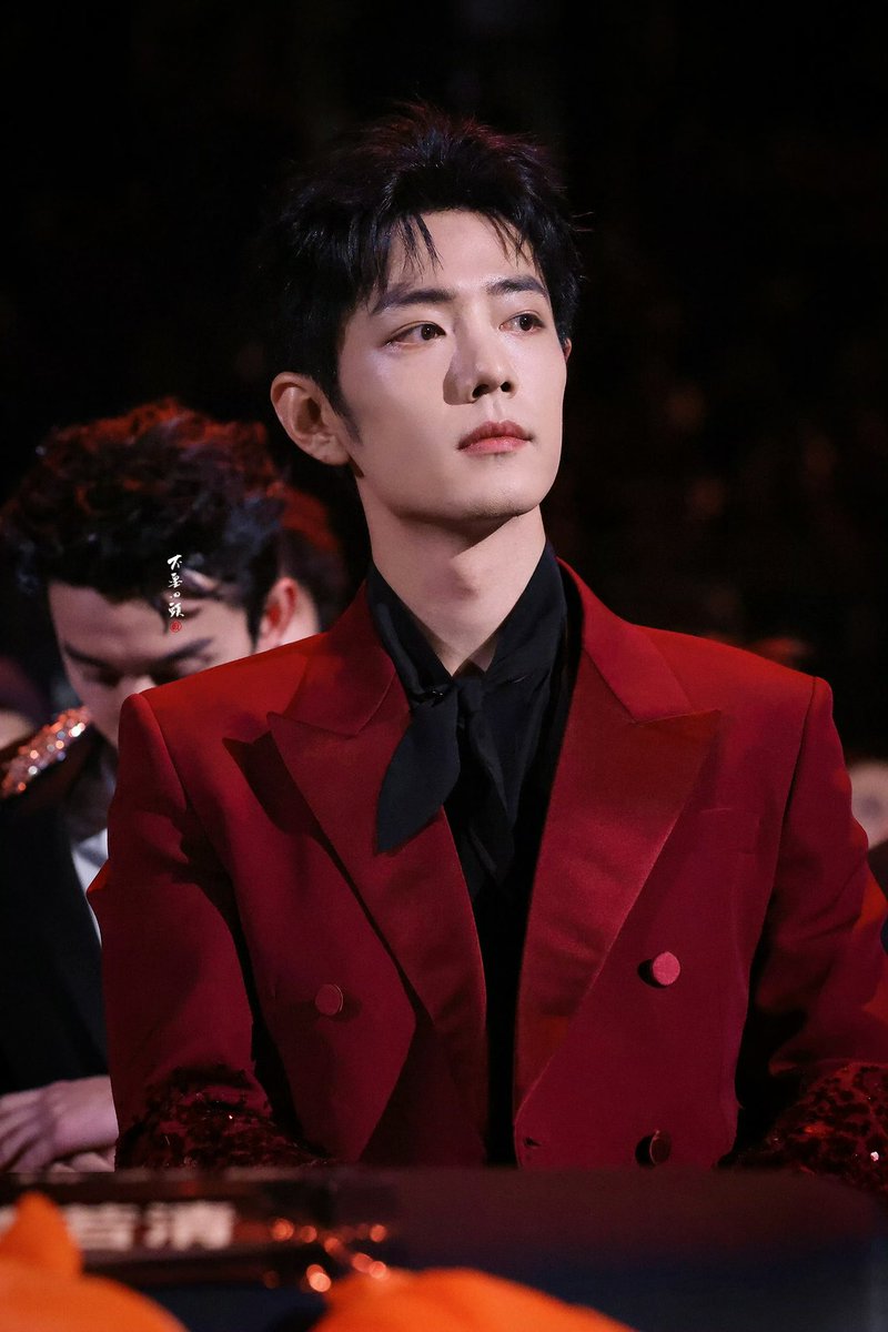 บ้านกระต่ายจ้าน (Xiao Zhan 🐇) tweet media