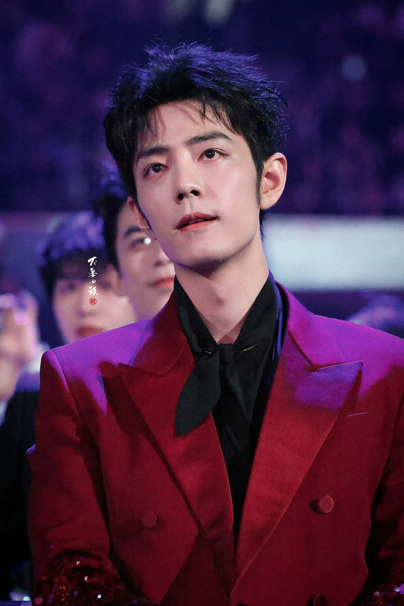 บ้านกระต่ายจ้าน (Xiao Zhan 🐇) tweet media
