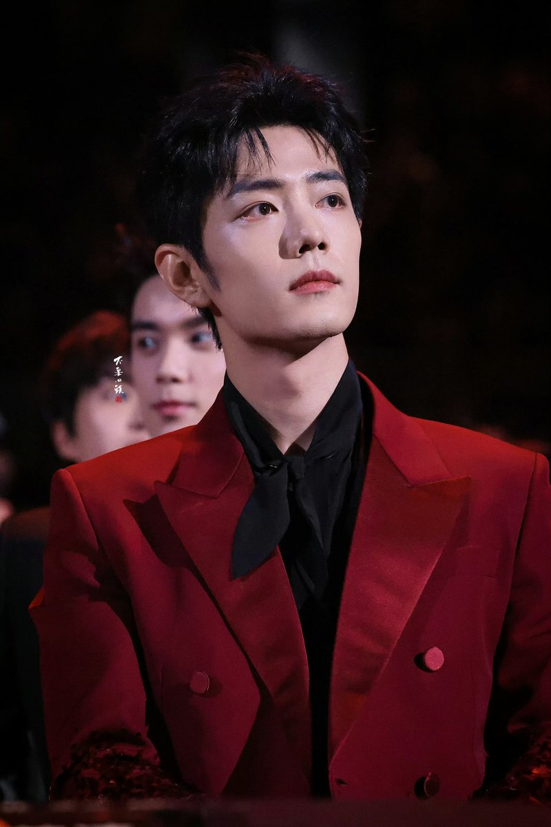 บ้านกระต่ายจ้าน (Xiao Zhan 🐇) tweet media