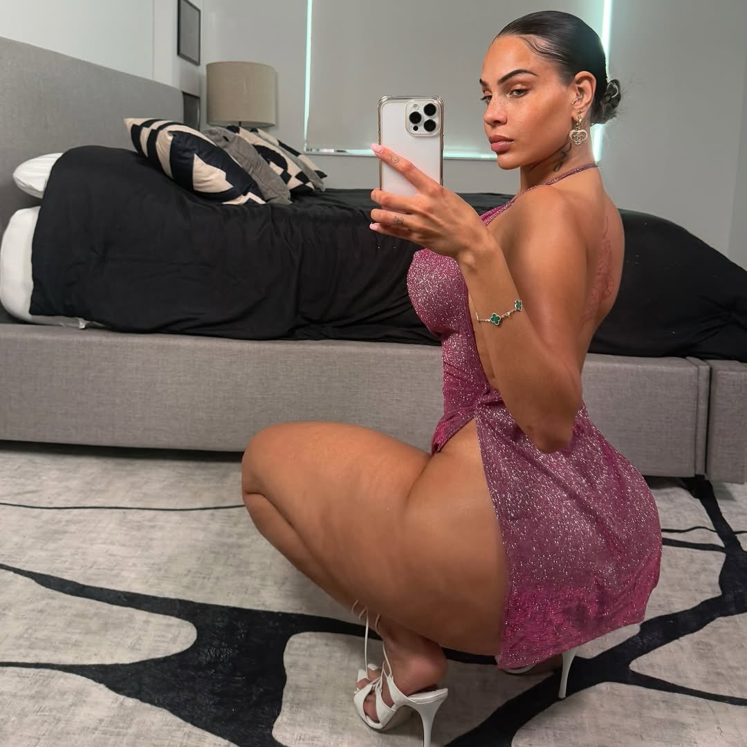 AMIRAH_DYME6517's tweet photo. do i have your attention yet?

🥰 https://t.co/vySHIHQh6s
