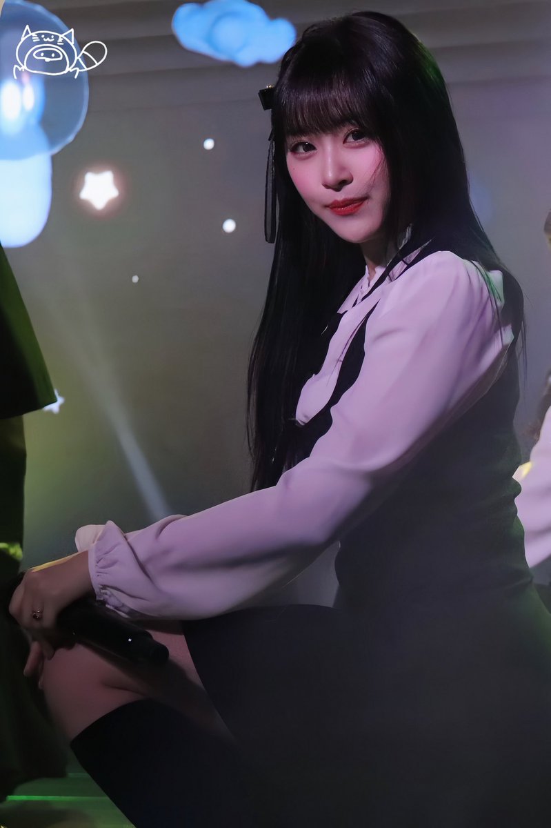 il__1rr's tweet photo. 20250111 ILY:1 JAPAN EVENT
FCLIVE TOKYO
久々にTwinkle Twinkle聞けた🥹

#아일리원 #ILY1 #アイリーワン 
#리리카 #RIRIKA #リリカ #りりのえくぼ
#ILY1かわいい https://t.co/zc5qJZzSHY