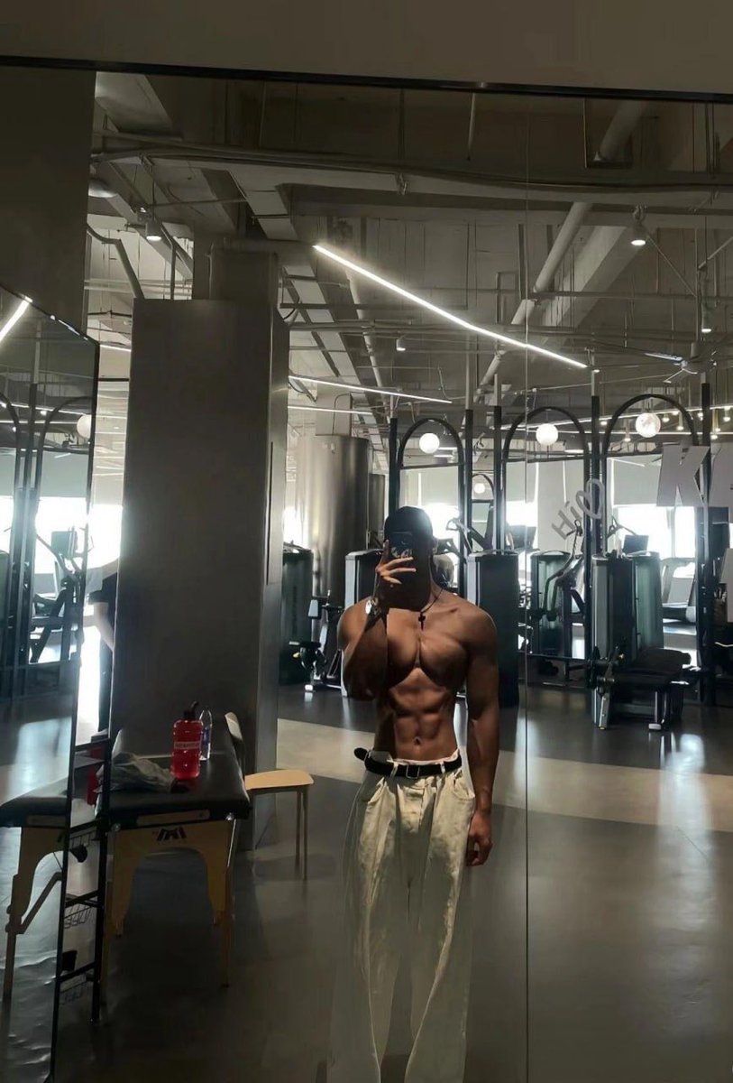 大壮肌肉男💪 tweet media