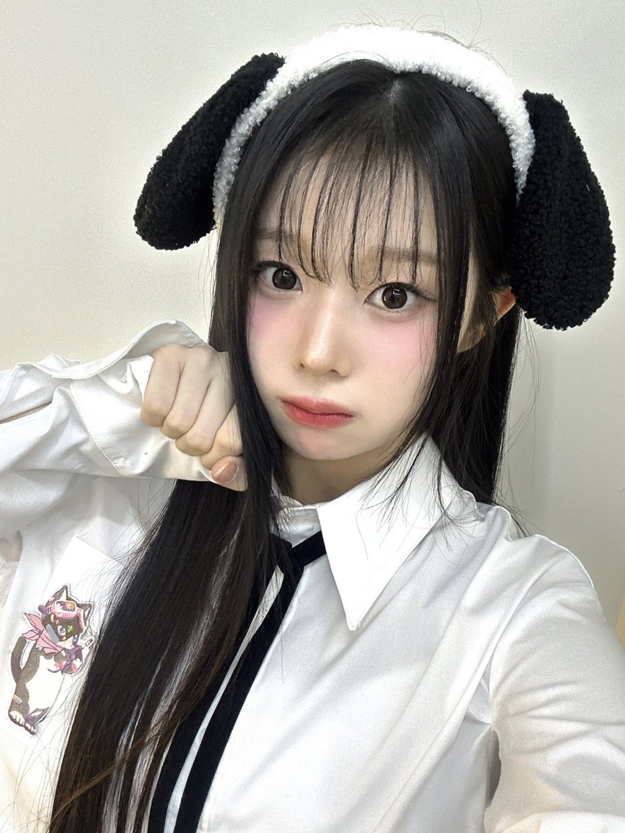 sa2m2nam3's tweet photo. #SAY_DOHEE

애교? 그게 뭔데.

#SAYMYNAME #세이마이네임 #SMN
#도희 #DOHEE https://t.co/u11tFeez15