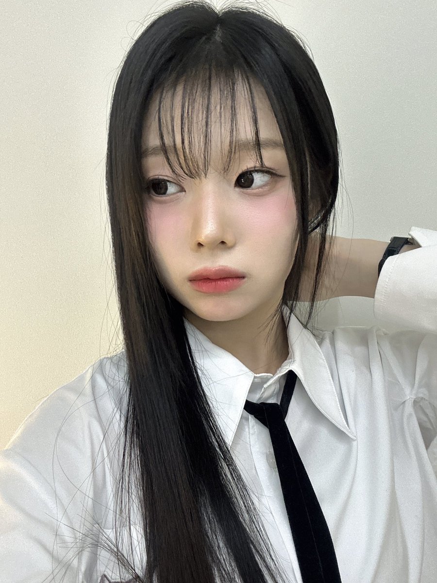 sa2m2nam3's tweet photo. #SAY_DOHEE

애교? 그게 뭔데.

#SAYMYNAME #세이마이네임 #SMN
#도희 #DOHEE https://t.co/u11tFeez15
