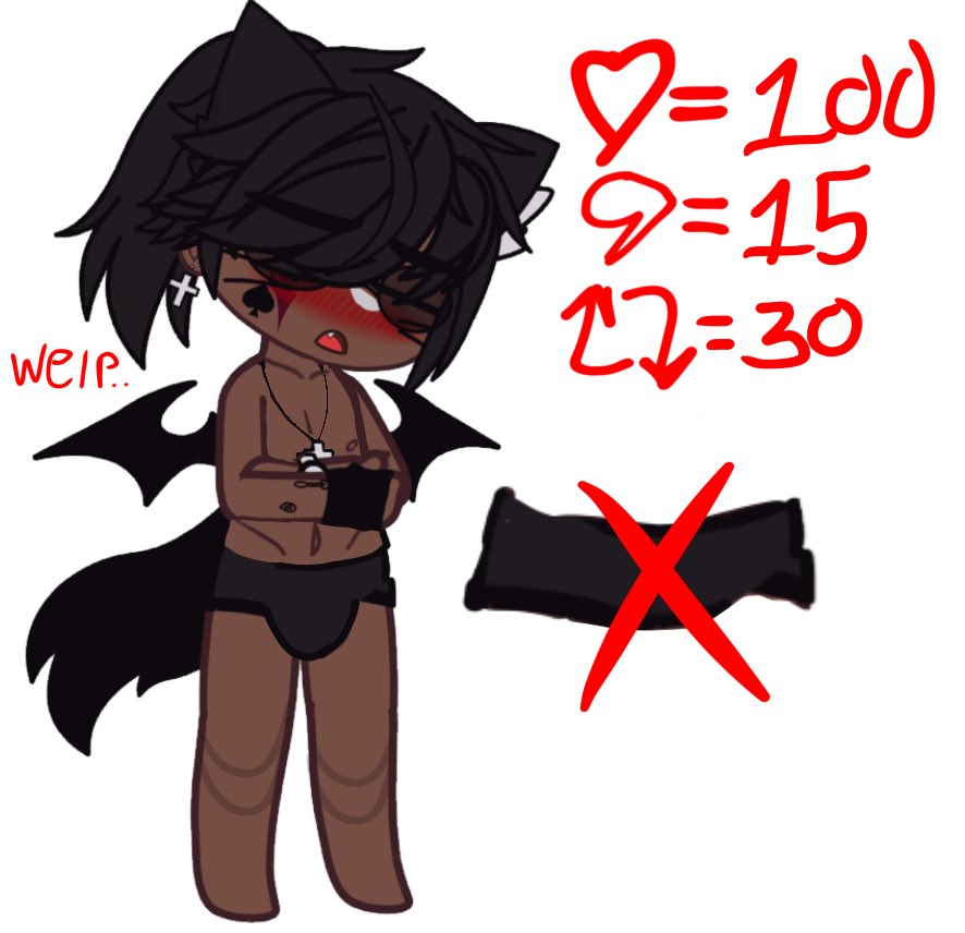 ♥︎ 𝓩𝓪𝓬𝓱 🩸🔞 tweet media