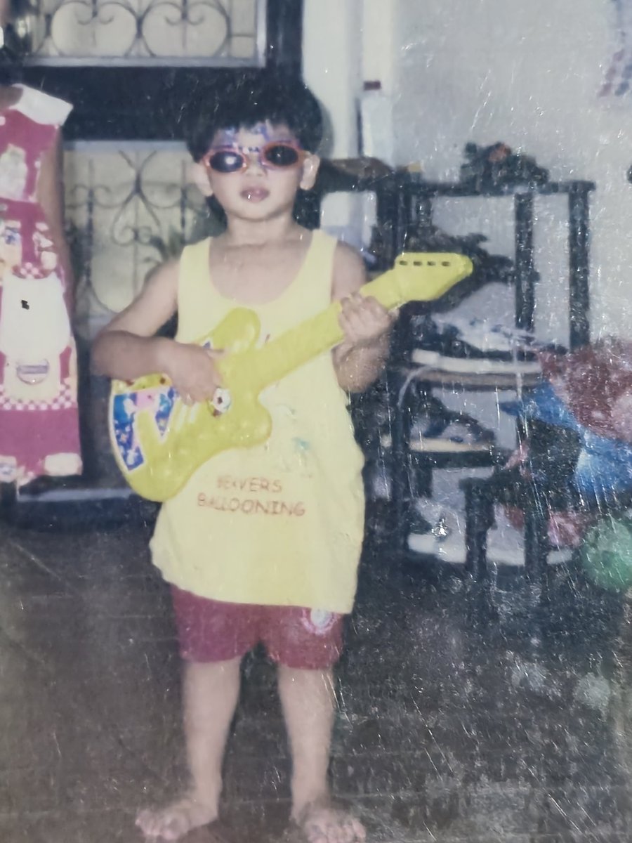 TOTOGABACK's tweet image. ดูไปดูมาเหมือนลูกเจี๊ยบยังไงไม่รู้ 🤣สวัสดีวันเด็กจ้าาา 👶🏻🐣