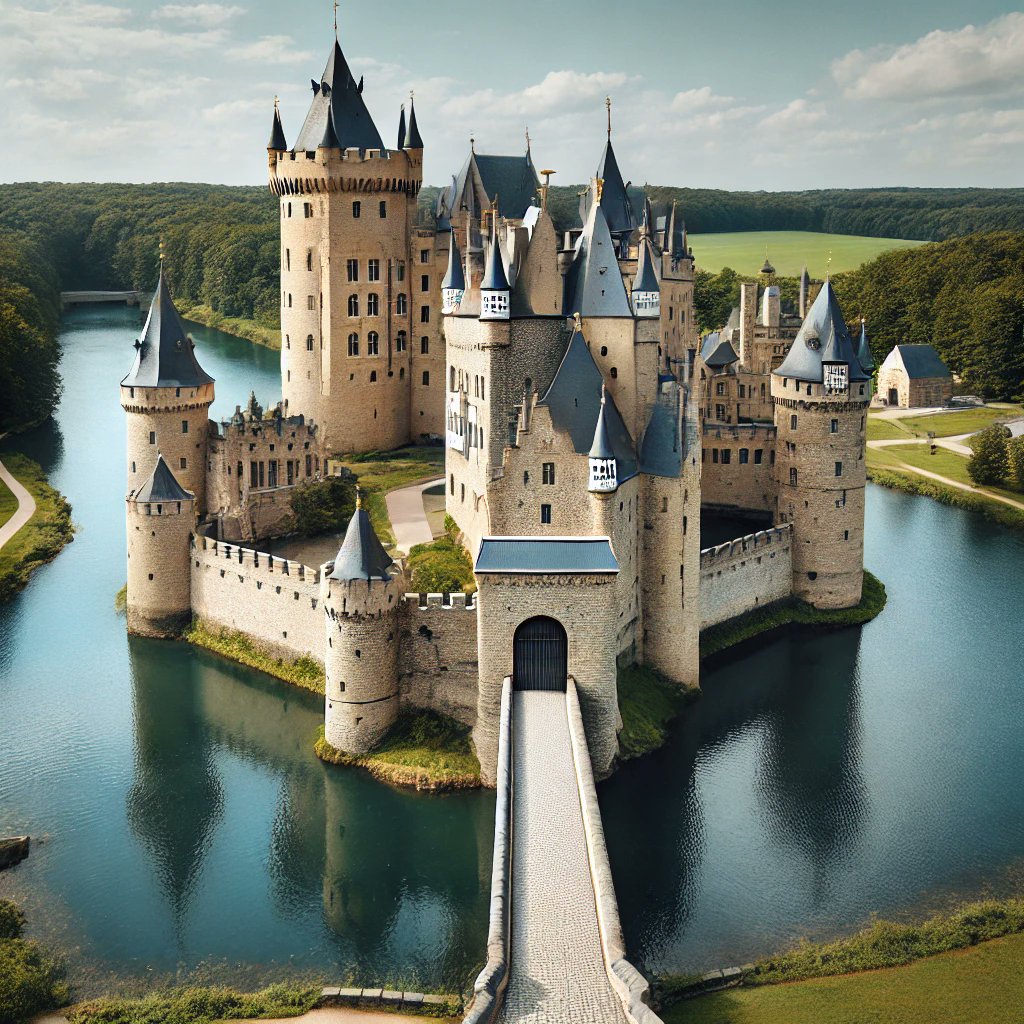 🚨 Krisen, Konkurrenz &amp; Marktänderungen: Warum scheitern einige Unternehmen während andere unaufhaltsam wachsen? 👉 Es sind ihre Wettbewerbsvorteile

👇 In diesem Thread: Meine Analysen zu 20 Unternehmen mit starken Burggräben 🧵

Wie immer: keine Anlageempfehlung