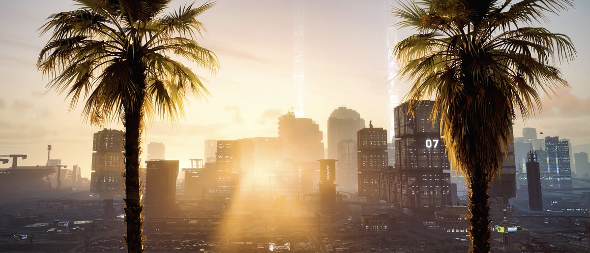 Ayghan's tweet image. Cyberpunk 2077

Tap to expand ↔️

#Cyberpunk2077