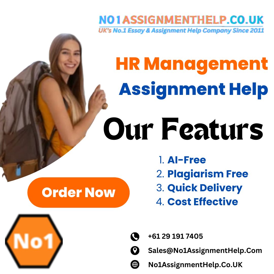 assignment_uk_'s tweet image. MBA students, need help with your HR Management assignment? No1AssignmentHelp.co.uk has got you covered! 🚀 Our expert writers deliver high-quality, on-time assignments to help you secure top grades.
Web Link: no1assignmenthelp.co.uk/mba/hrm-manage…
#HRManagementAssignmentHelp