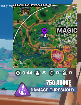 Who wants to play No Zone Rule sessions in our closed server for $$$ today?👀