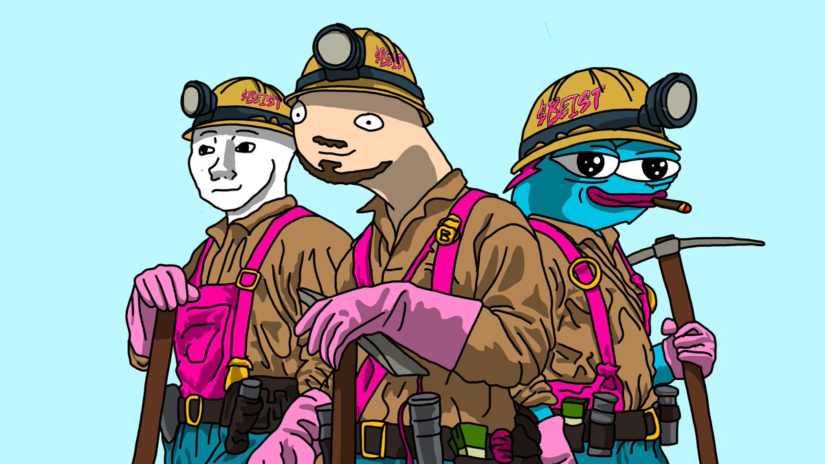 ANNOUNCING OUR NEWLY FINISHED WEBSITE

We're wrapping up the final touches on the MrBeist website!

It'll go live this Monday.

Stay tuned for something awesome!