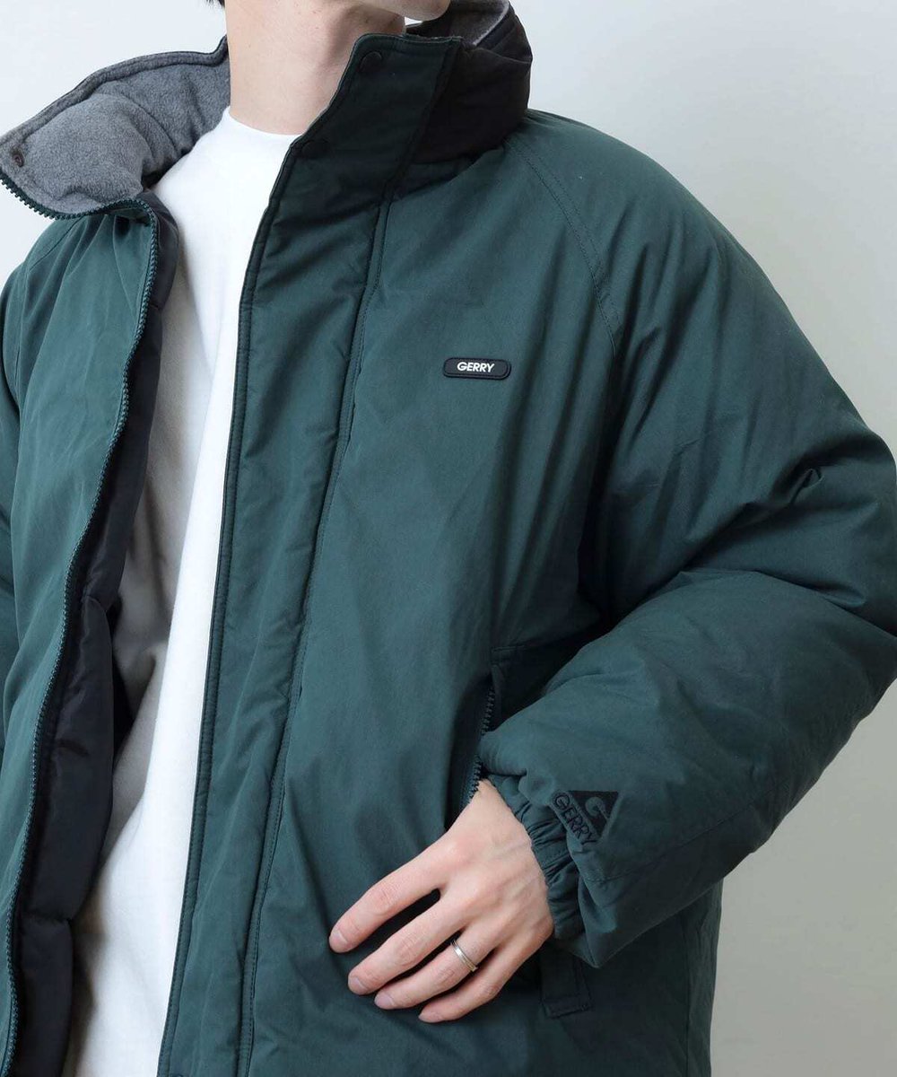 BEAMS HEART〉?EXCLUSIVE? アウトドアブランド〈GERRY（ジェリー 